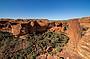 Darwin to The Rock to Alice Springs 5 Day Package Tour